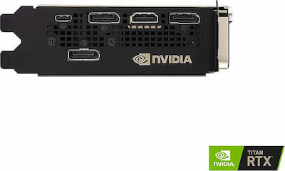 NVidia Titan RTX 24GB