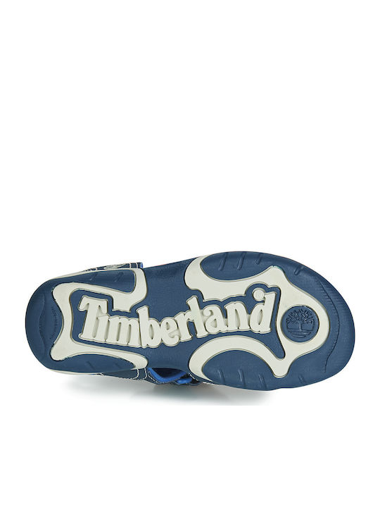 Kids' Sandals Adventure Seeker 2 Strap Navy Blue