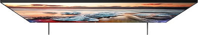 Samsung Smart Τηλεόραση 98" 8K UHD QLED QE98Q950R HDR (2019) QE98Q950RBTXXH