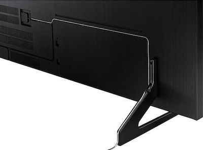 Samsung Smart Τηλεόραση 98" 8K UHD QLED QE98Q950R HDR (2019) QE98Q950RBTXXH