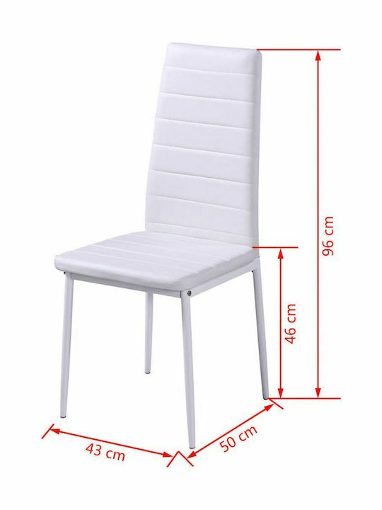 Esszimmer 7Stück 120x60cm