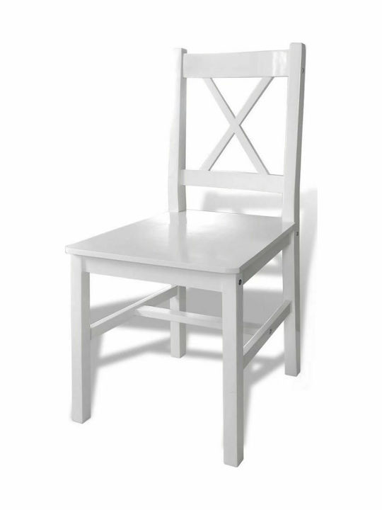 Dining Room 5pcs 108x65cm