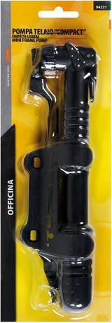 Lampa 9422.1lb L9422.1 Mini Luftpumpe Luftpumpe Hand