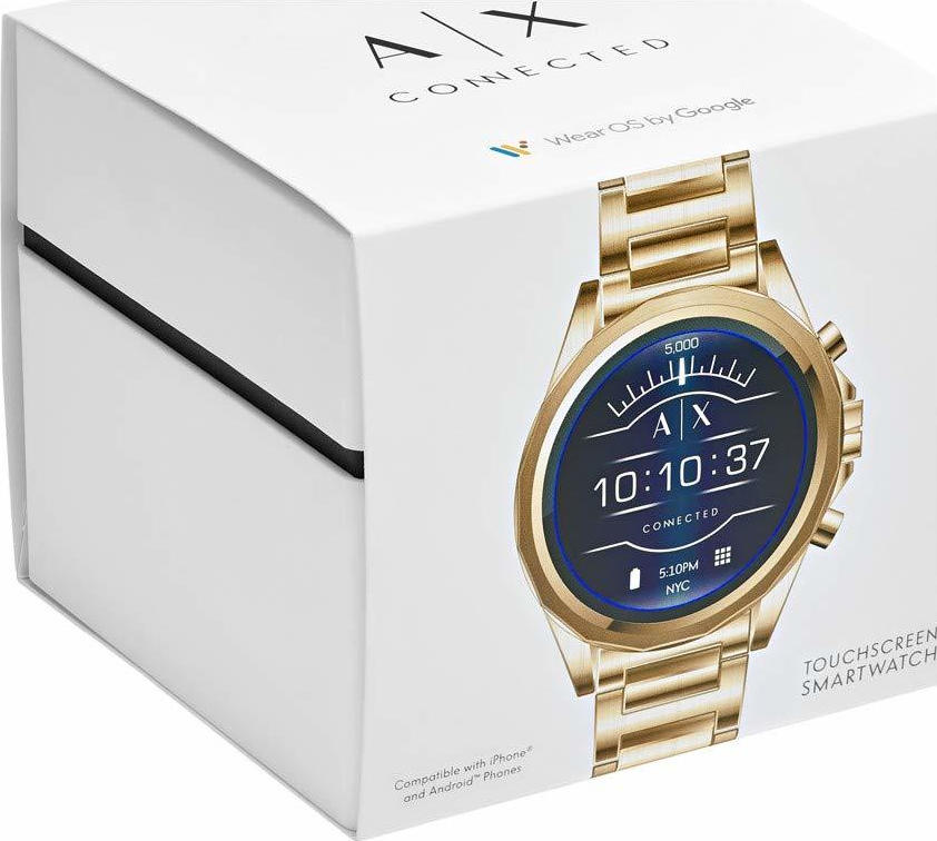 armani exchange axt1006