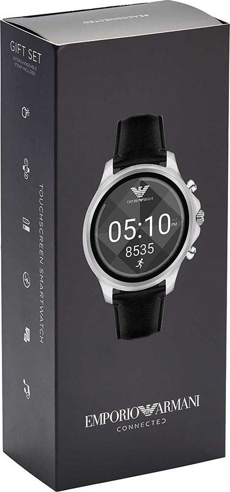 art5003 armani watch
