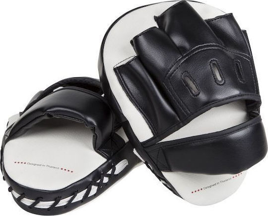 Venum Light Focus Mitts 1119 Hand Targets 2pcs Multicolour
