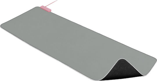 Razer Goliathus Chroma Gaming Mouse Pad XXL (920mm) με RGB Φωτισμό Ροζ RZ02-02500316-R3M1