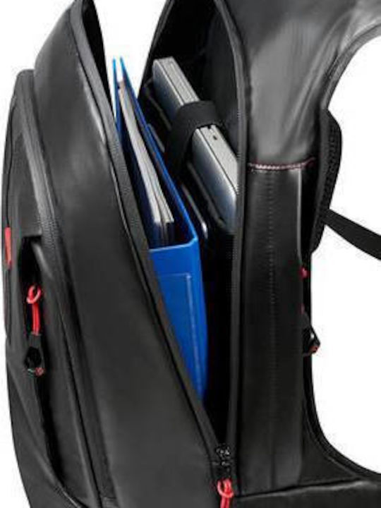 Samsonite Paradiver Light Τσάντα Πλάτης 15" Μαύρη