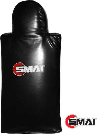 SMAI Torso Ασπίδα Πολεμικών Τεχνών Μαύρη