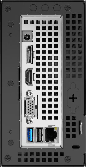 ASRock DeskMini 310 Barebone