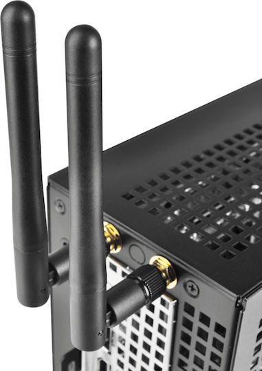 ASRock DeskMini 310 Barebone
