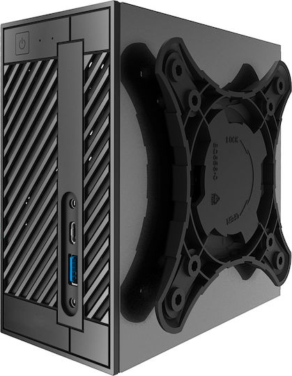 ASRock DeskMini 310 Barebone | Skroutz Romania