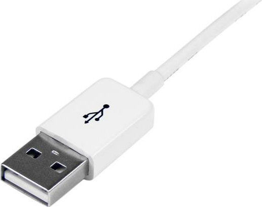 StarTech USB 2.0 Cable USB-A male - USB-A female 3m (USBEXTPAA3MW)