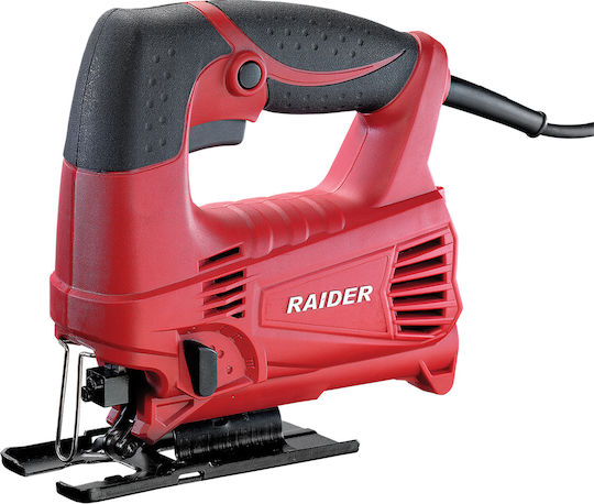 Raider RDI-JS29 Σέγα 450W