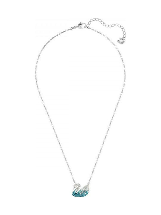 Swarovski Iconic Swan Charm