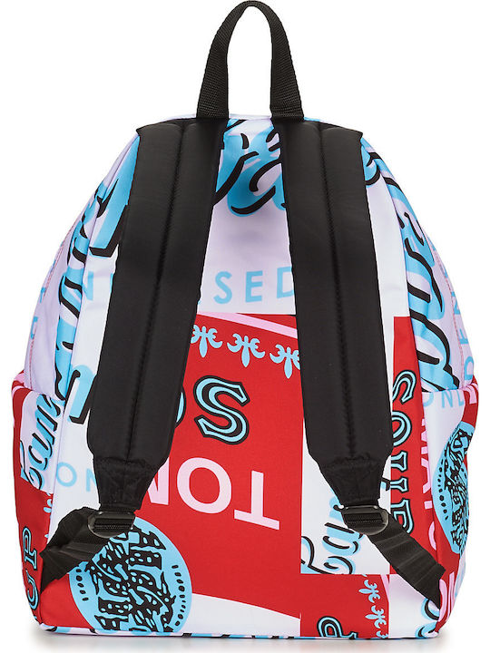 Eastpak Padded Pak'r School Backpack for Junior High-High School Multicolour 24L 30 x 18 x 40cm