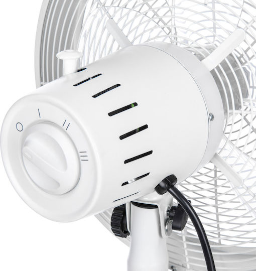 Sencor Table Fan 35W Diameter 30cm