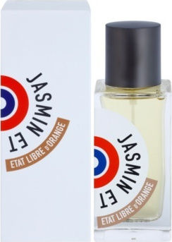 etat libre d'orange jasmin et cigarette eau de parfum Etat Libre d'Orange Jasmin et Cigarette Eau de Parfum 50ml