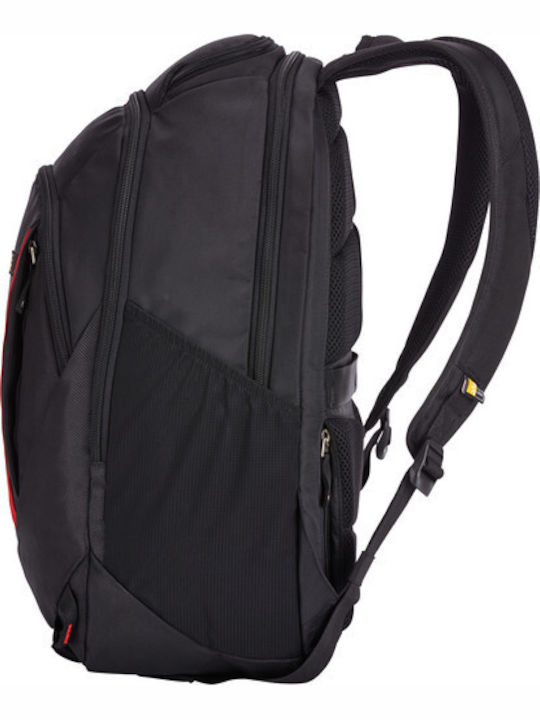 Case Logic Evolution Τσάντα Πλάτης για Laptop 15.6" σε Μαύρο χρώμα
