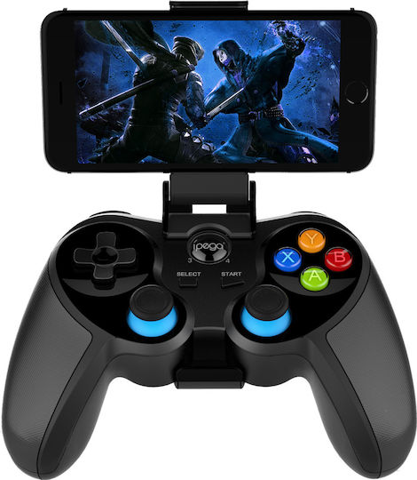 iPega 9157 Ασύρματο Gamepad για Android / iOS Ninja Bluetooth