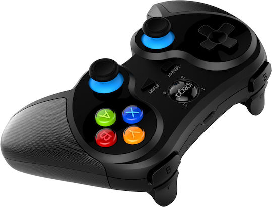 iPega 9157 Ασύρματο Gamepad για Android / iOS Ninja Bluetooth