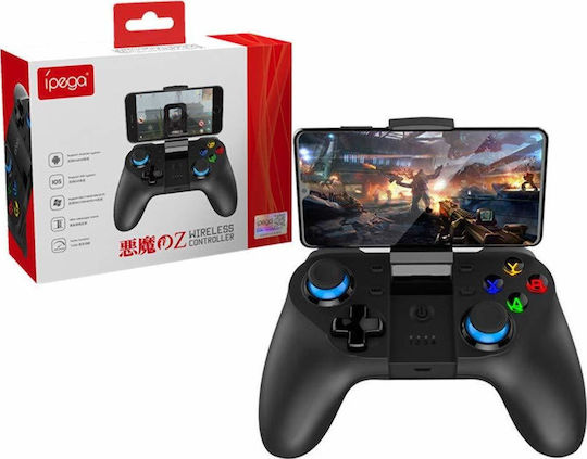 iPega 9129 Demon Z Wireless Gamepad for Android Black