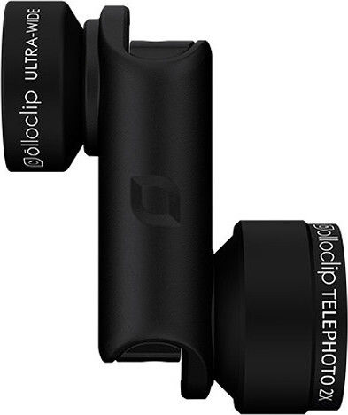 Olloclip Active Lens for iPhone 6/6s 6/6s Plus Φακός Κάμερας ​Κινητών Ultra Wide / Telephoto 2x