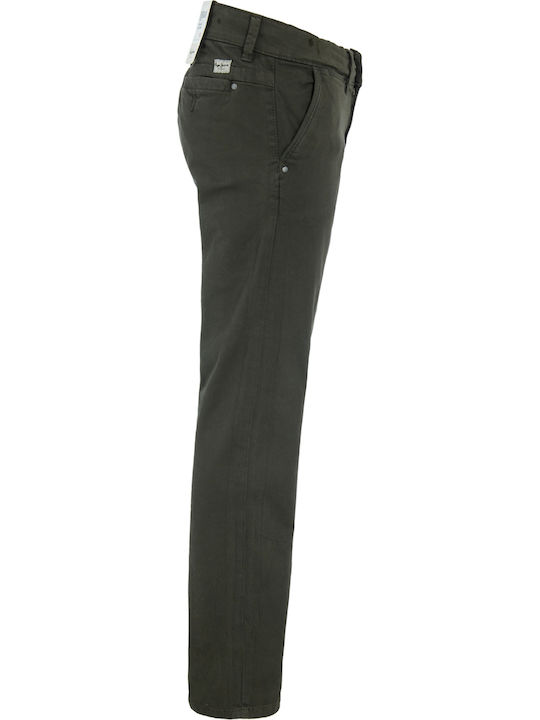Pepe Jeans Blueburn Παιδικό Τζιν Παντελόνι Pepe Jeans Blueburn Παιδικό Τζιν Παντελόνι