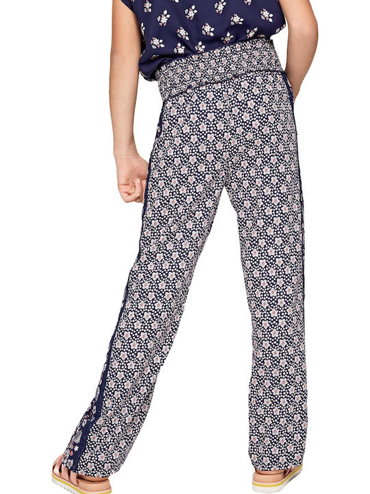 Pepe Jeans Olivia Παιδικό Τζιν Παντελόνι Πολύχρωμο