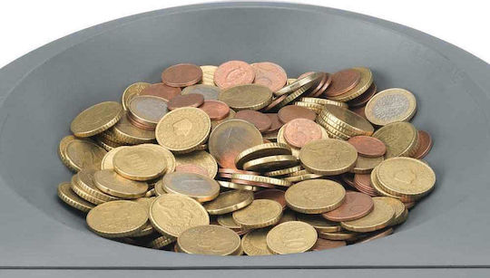 TE Tameiaki Express ΤΕ 1111 Money Counter with Speed 500 Coins per Minute ΤΕ1111