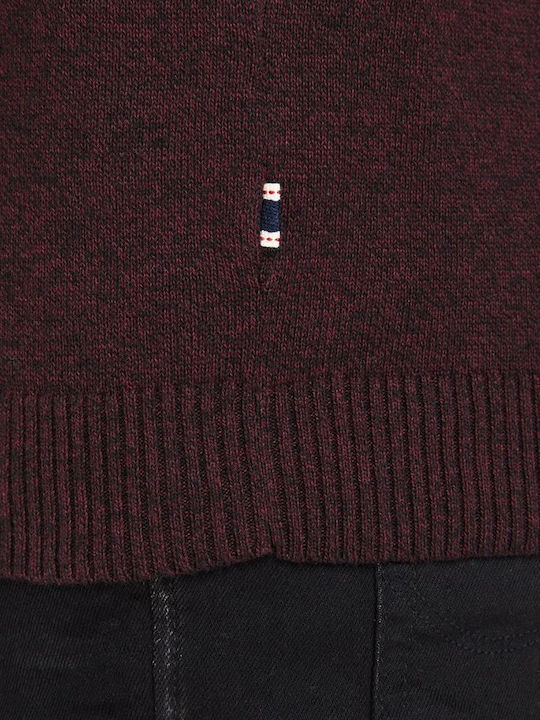 Long Sleeve Sweater Port Royale