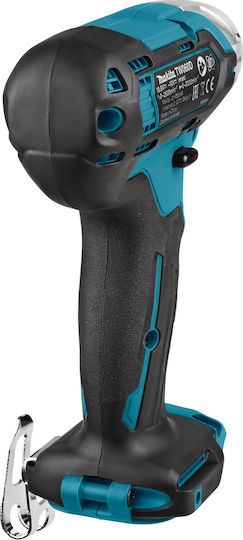 Makita TW060DZJ Impact Wrench Battery 12V Solo with Socket 1/4"