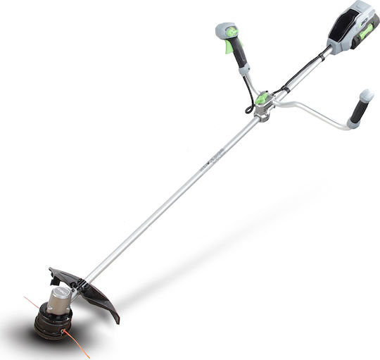 Ego Power Plus Brush Cutter Battery Shoulder / Hand Solo 3.85kg