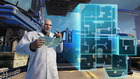 Gears 5 Xbox One Game