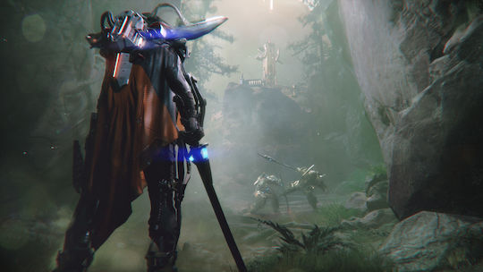 The Surge 2 Xbox One Game