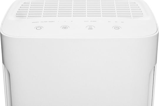 Sencor Sencor Ultraschall Luftreiniger 60W für Räume 20m²