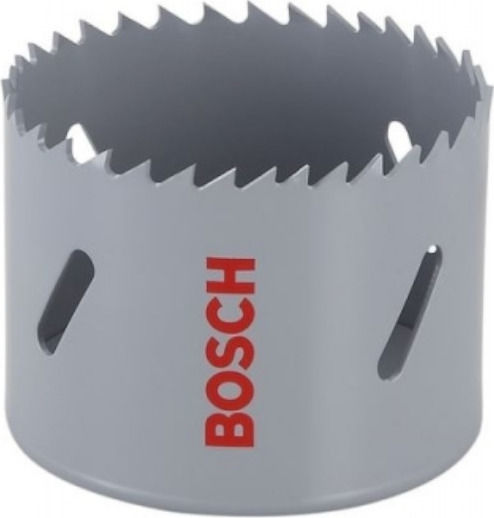 Bosch Hole Saw Bimetallic HSS for Wood and Metal