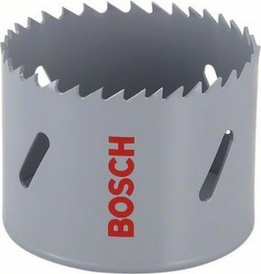 Bosch Lochsäge Διμεταλλικό HSS mit Durchmesser 19mm für Holz und Metall