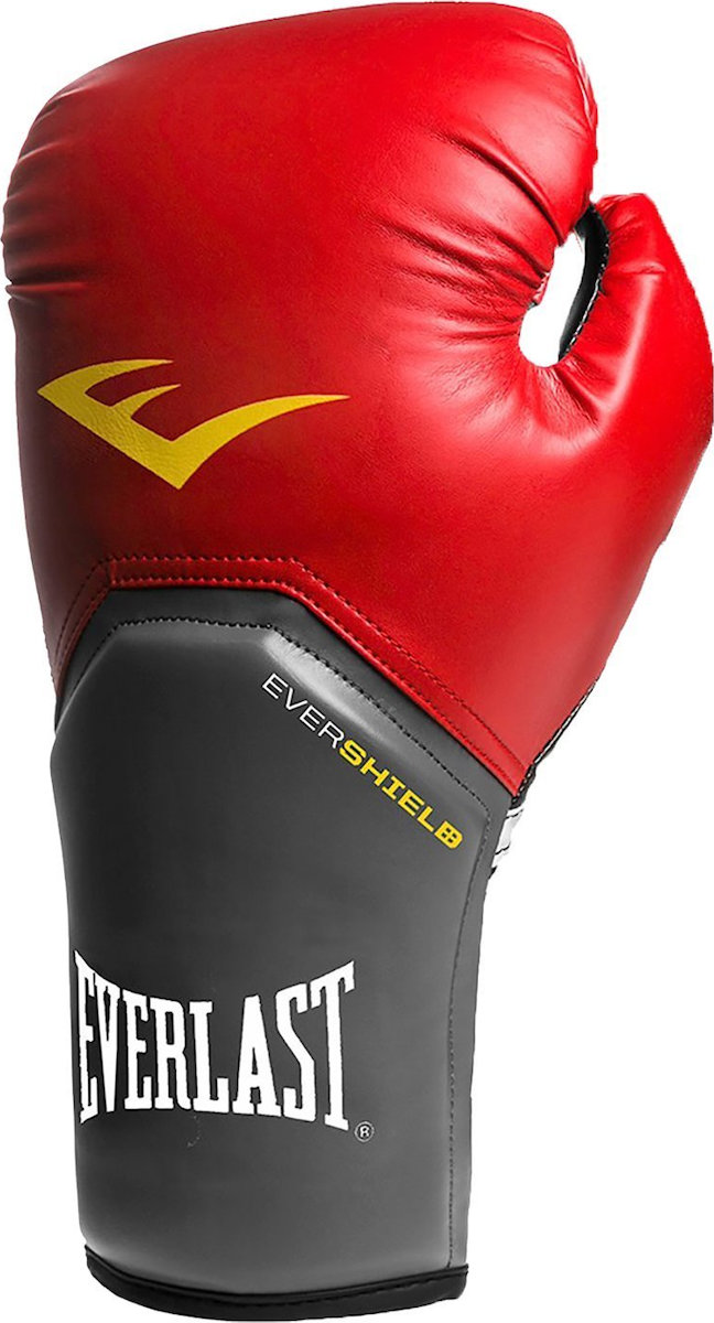 Everlast Elite Pro Style 2300 Red | Skroutz.gr