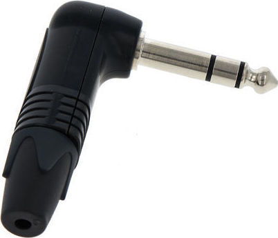 Neutrik 6.3mm Jack male (NP3RX-Bag)