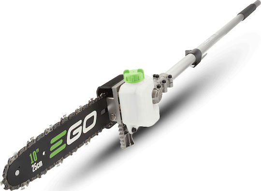 Ego Power Plus PSA1000 Kettensägenaufsatz mit Klinge 25cm