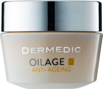 Dermedic Oilage Cream Face Day 50gr