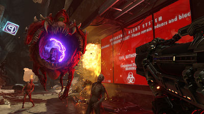 DOOM Eternal PC Game