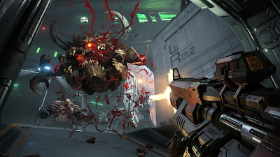DOOM Eternal Deluxe Edition PC Game
