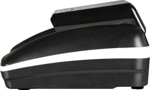 TE Tameiaki Express Counterfeit Banknote Detection Device EUR USD GBP TE 121 Battery