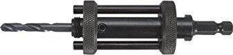Lenox Ferăstrău de găurit Bază 7L HEX pentru Metal