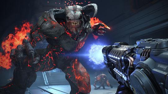 DOOM Eternal Joc Xbox One