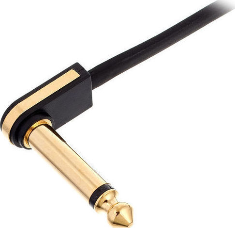 EBS EBS 6.3mm Männlich Zu 6.3mm Männlich Gold 1Stück PG-10