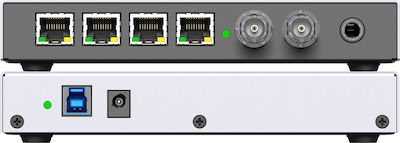 RME Digiface Dante Ethernet / USB to PC External Audio Interface