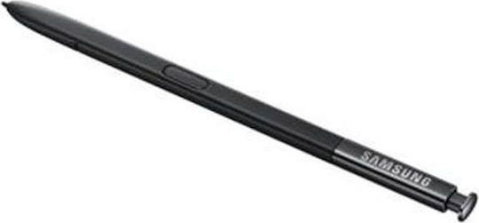 Samsung S-Pen Ψηφιακή Γραφίδα Αφής για Galaxy Note 8 σε Μαύρο χρώμα EJ-PN950BBEGWW (Bulk)